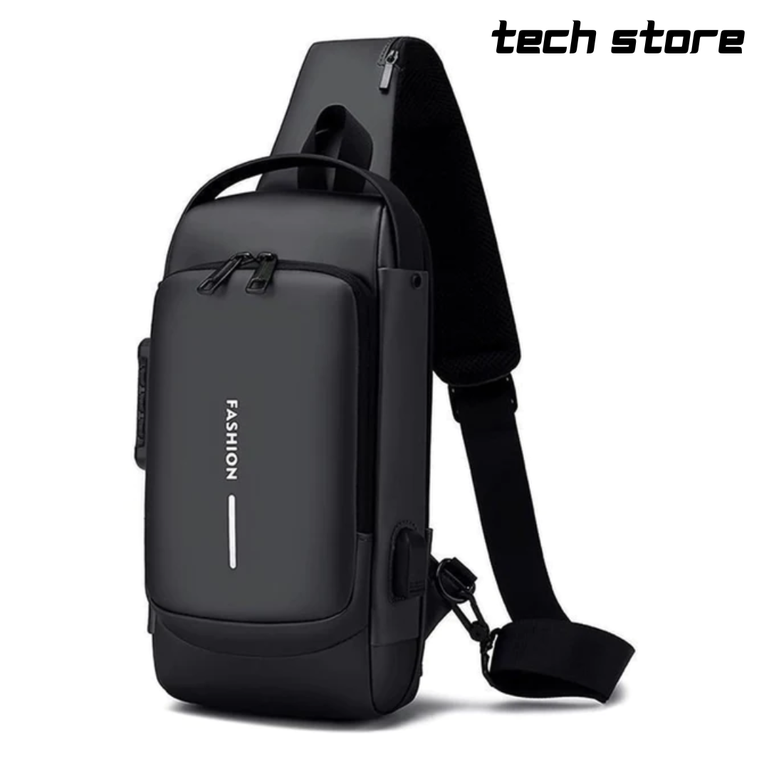 BOLSO ANTIRROBO PREMIUM