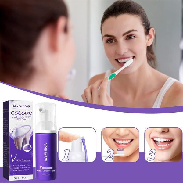 Crema Dental Blanqueadora