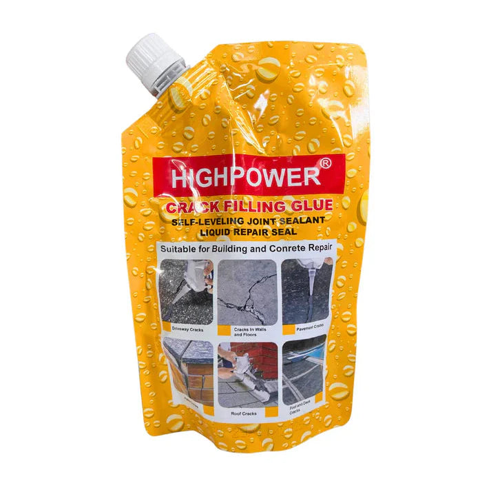 Sellador de Grietas | Highpower