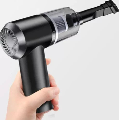 Aspirador portatil Inalambrico 3 en 1