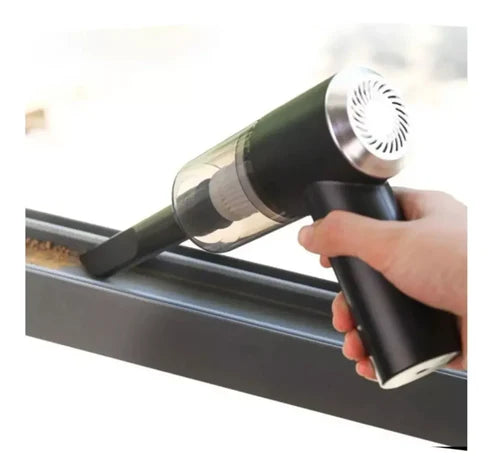 Aspirador portatil Inalambrico 3 en 1