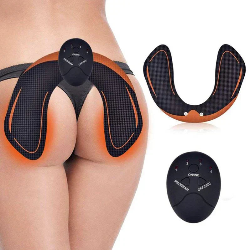 Máquina Masajeadora de Cadera