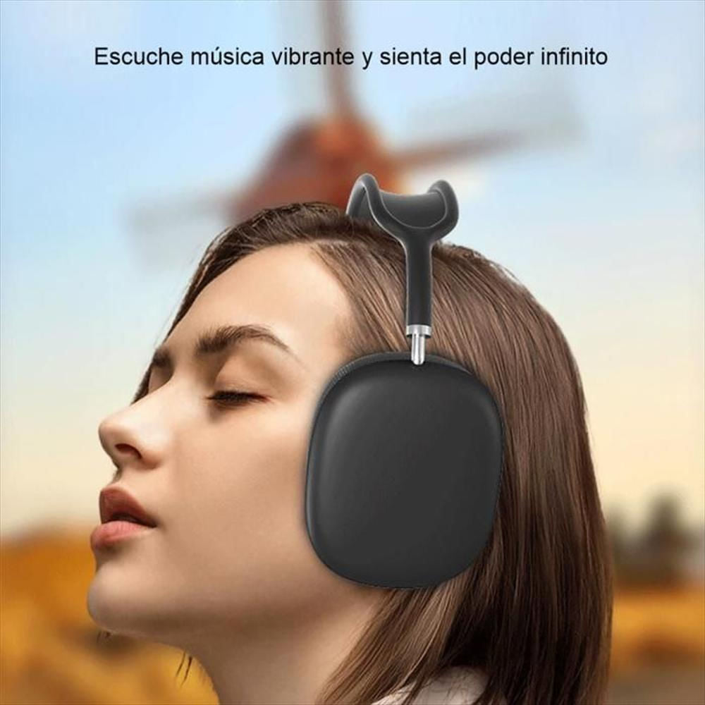 Audífonos Inalámbricos P9