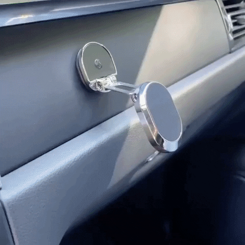 Soporte de Celular Magnético
