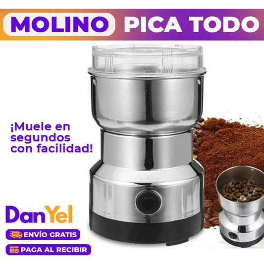 Molino Pica Todo