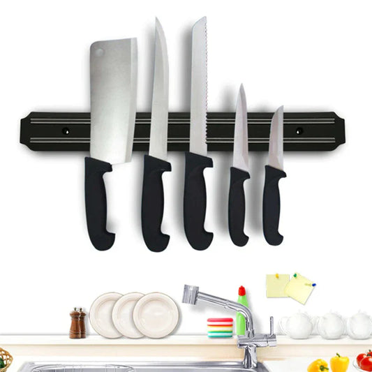 Barra Magnética de Cocina