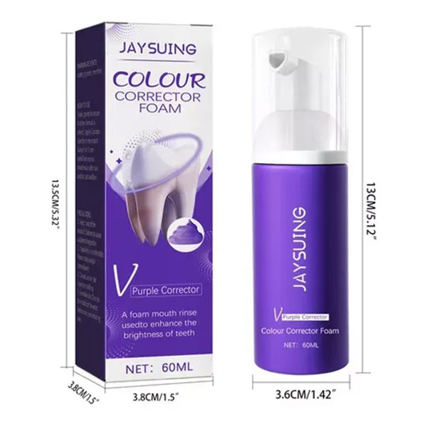 Crema Dental Blanqueadora