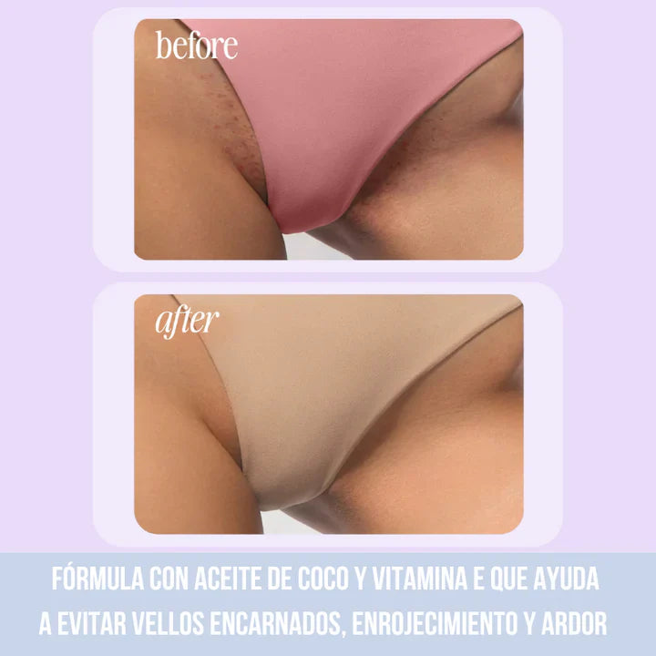 Aceite Truly Glazed Donut | Después del Afeitado