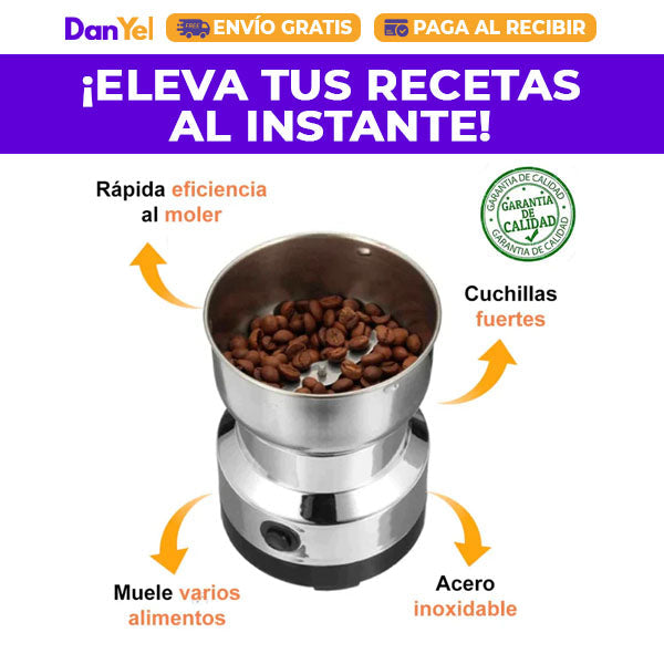 Molino Pica Todo