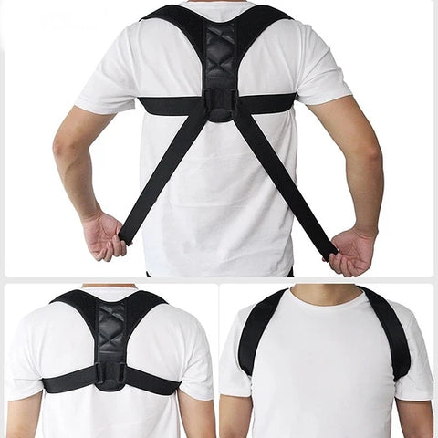 Corrector de Postura