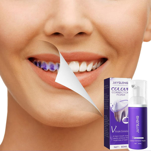 Crema Dental Blanqueadora