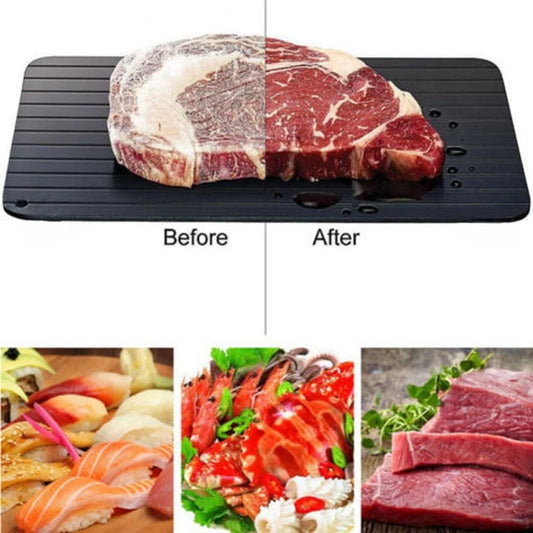 Tabla Descongeladora de Alimentos