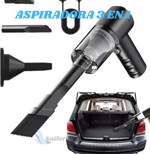 aspiradora portatil 3 en 1olij
