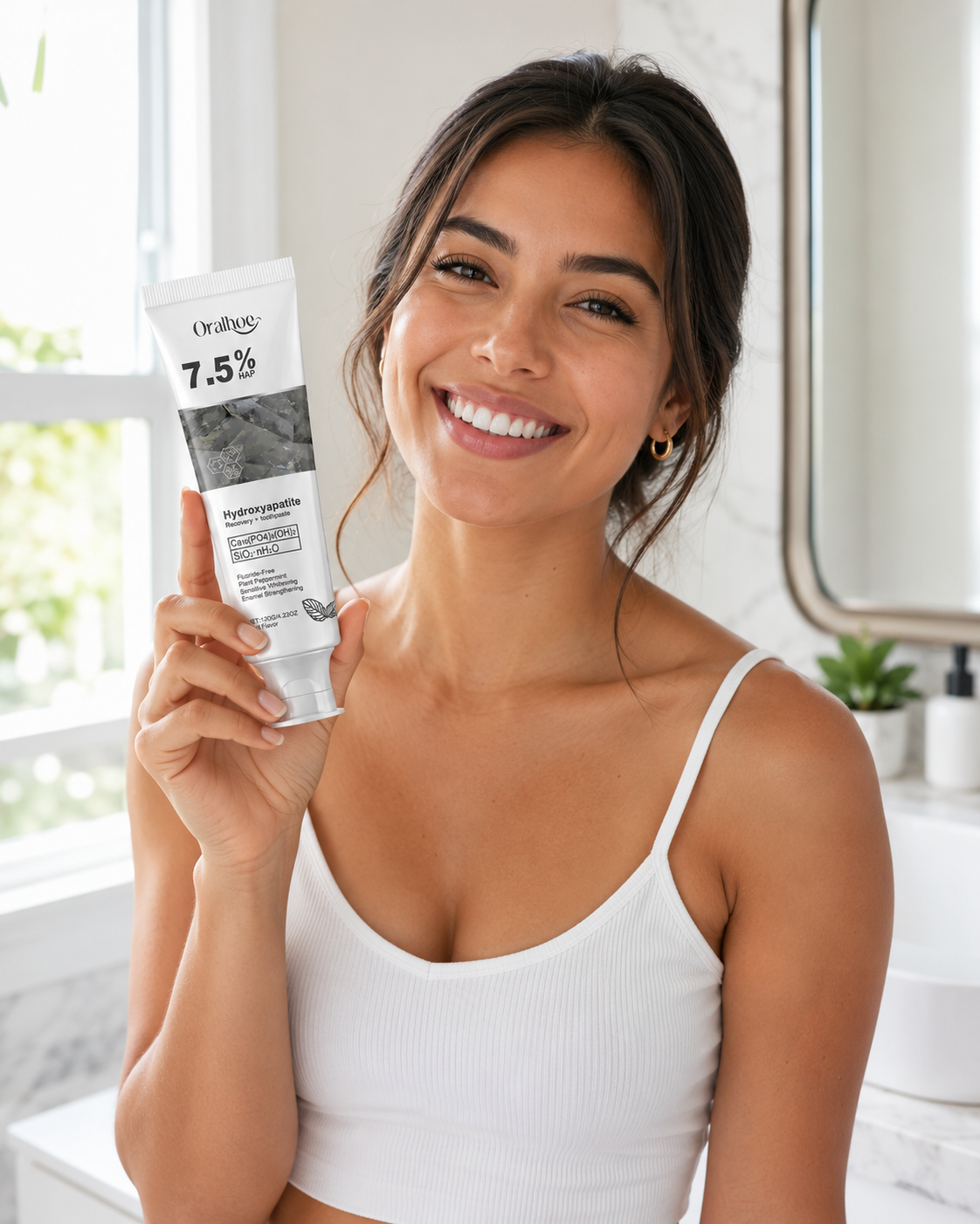 Hydroxyapatite
