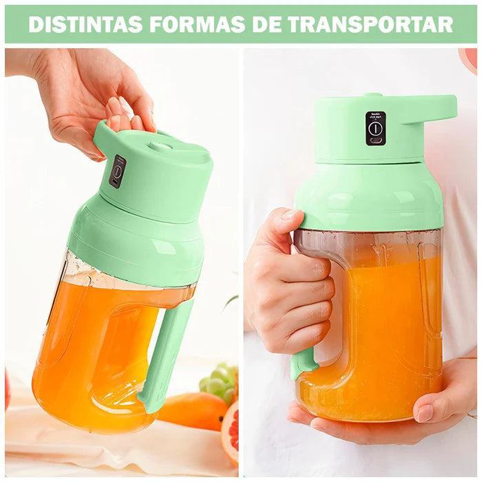 Licuadora Portátil | 1500 ML