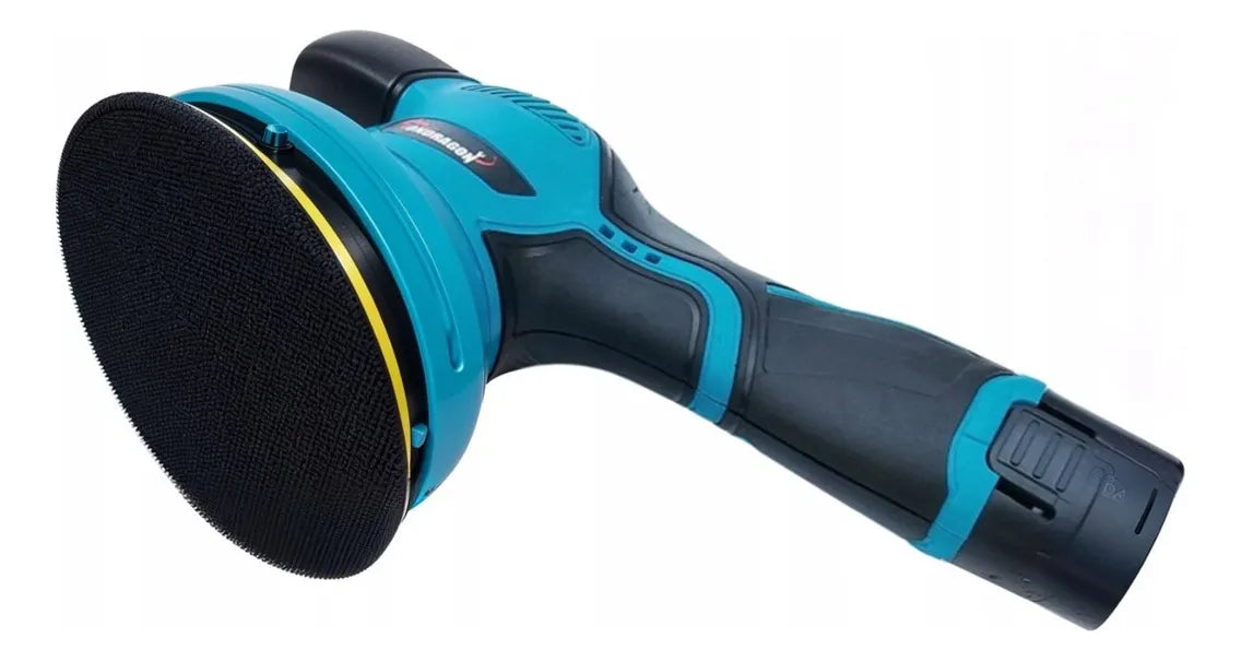 Pulishing para carros AM-404 de 2 baterias 48V HD-0521
