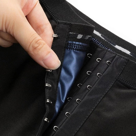 Sweat Shaper | Pantalón Térmico para Mujer