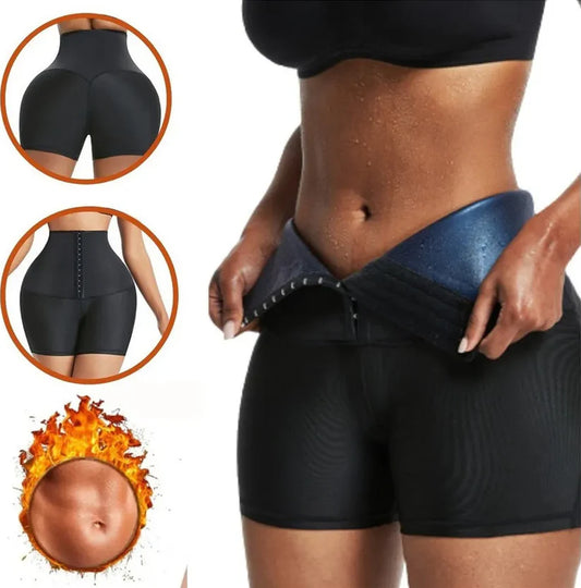 Sweat Shaper | Pantalón Térmico para Mujer