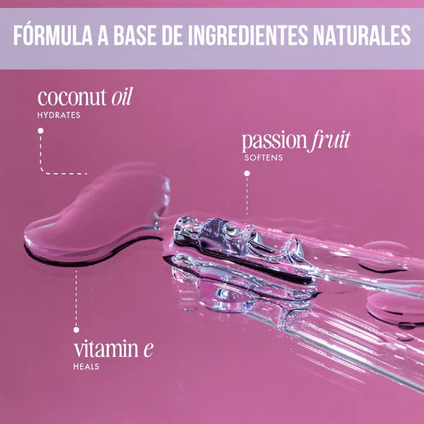 Aceite Truly Glazed Donut | Después del Afeitado