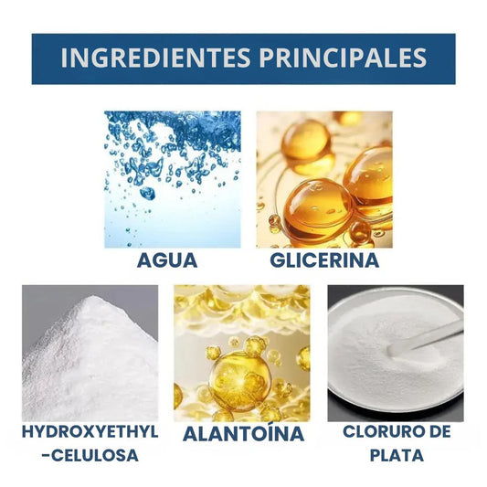 Parches Anti-Hongos para Uñas
