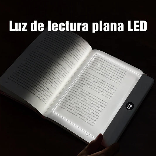 Panel de Luz LED para Lectura