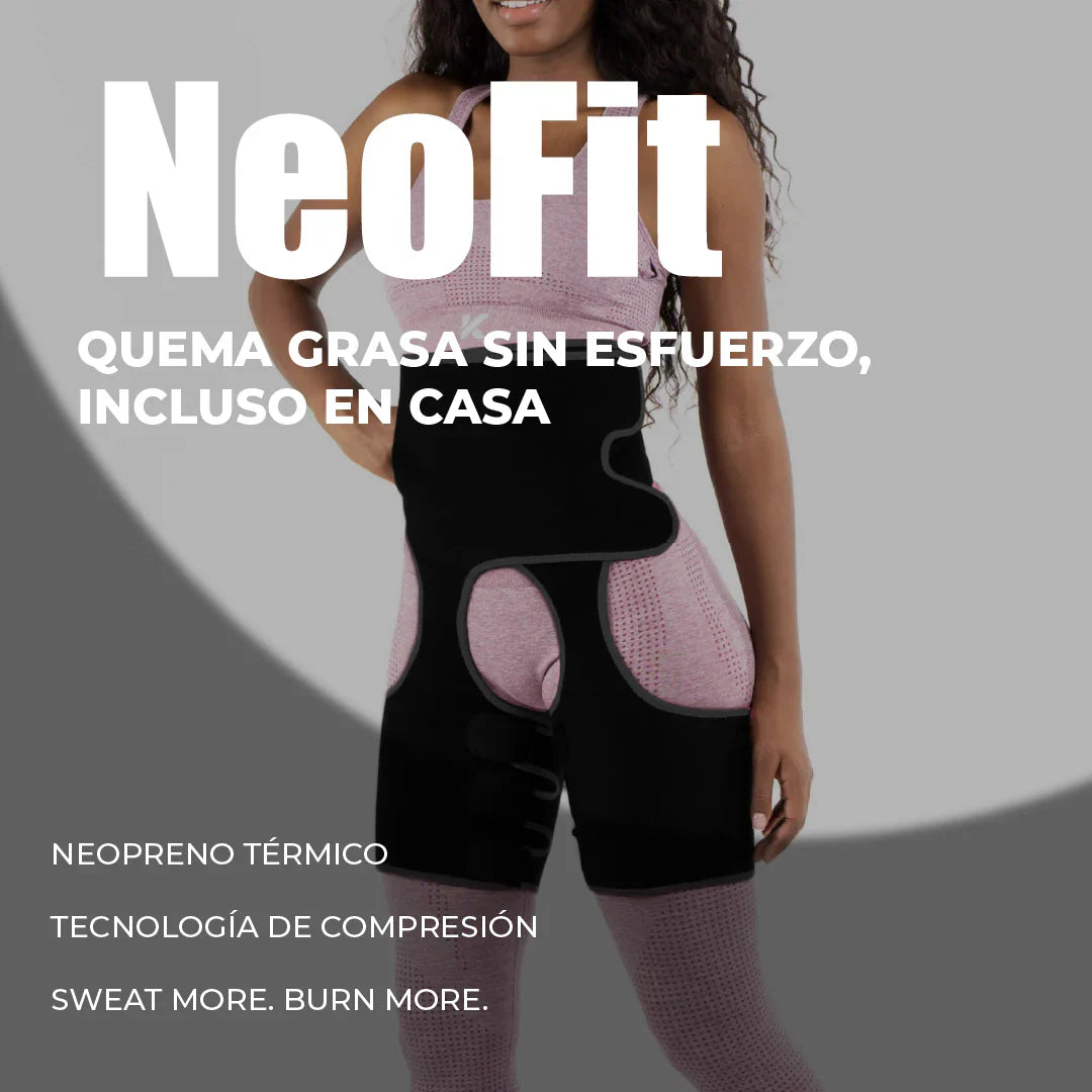 NeoFit™ | Faja 4 en 1