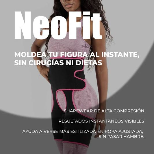 NeoFit™ | Faja 4 en 1