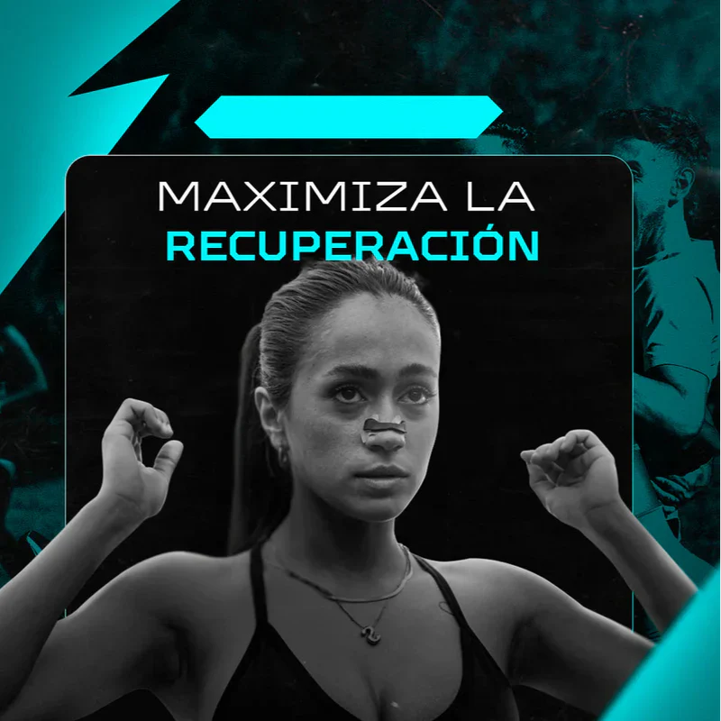 Dilatador Nasal Mágnetico Antirronquido