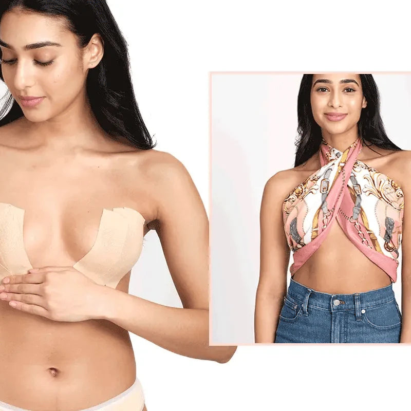 Boob Tape | Cinta Levanta Busto