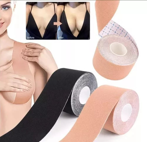 Boob Tape | Cinta Levanta Busto