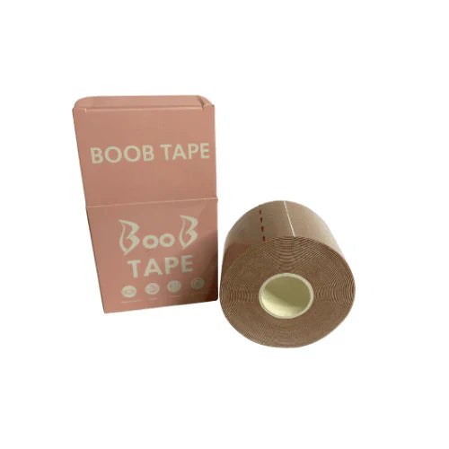 Boob Tape | Cinta Levanta Busto