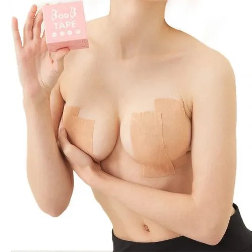 Boob Tape | Cinta Levanta Busto