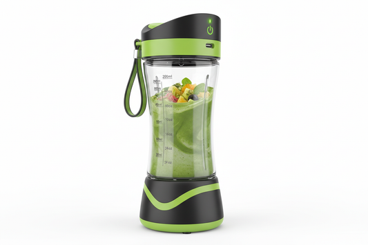 licuadora para gimnacio