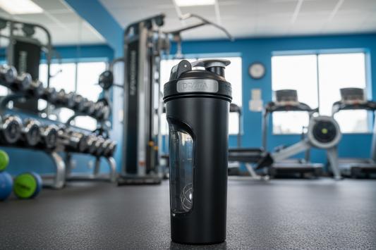 licuadora para gimnacio