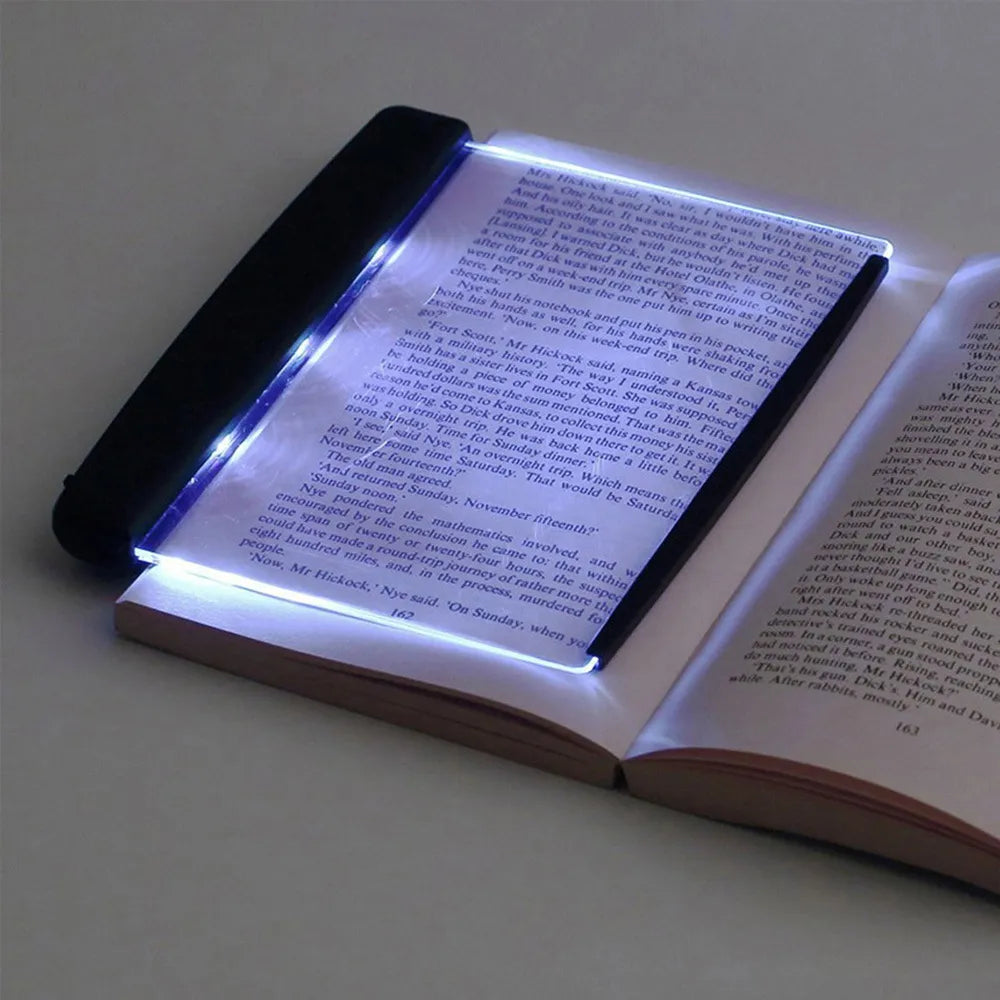 Panel de Luz LED para Lectura