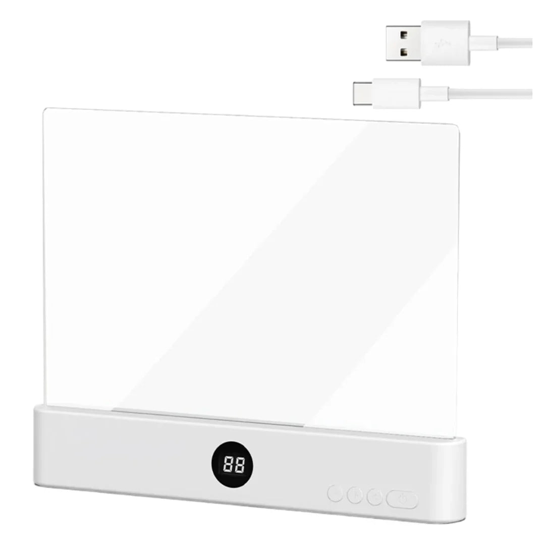 Panel de Luz LED para Lectura