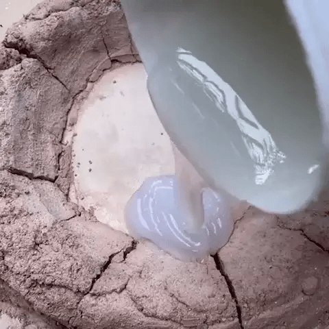 Sellador y Pegamento de Relleno para Grietas | Highpower