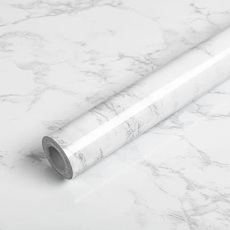 Papel Autoadhesivo Tipo Mármol